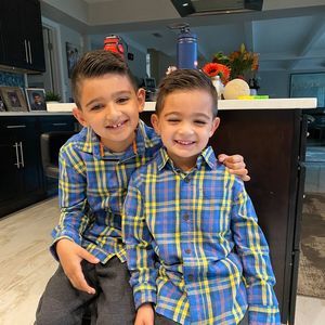 Meet your Posher, David